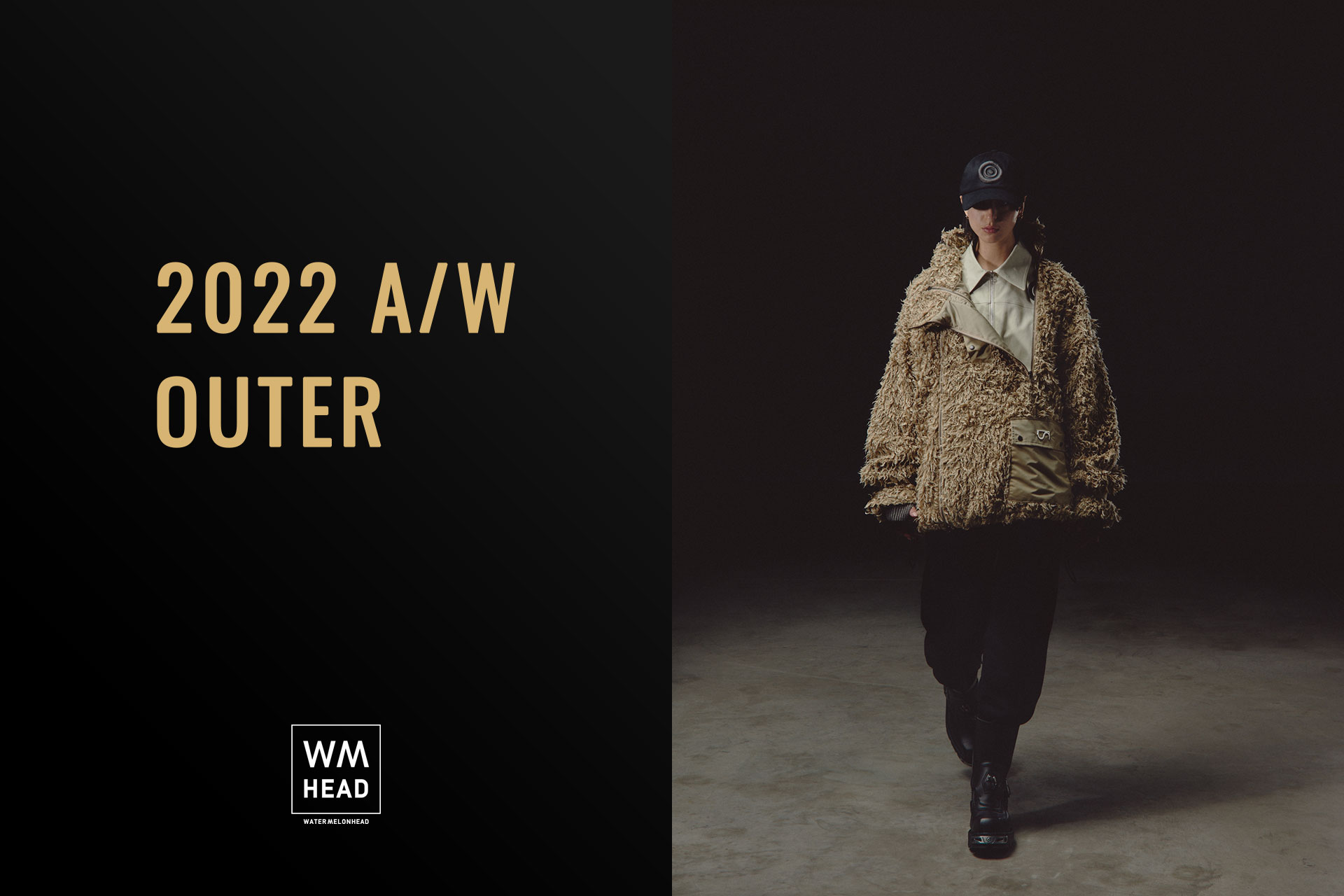 2022 A/W OUTER
