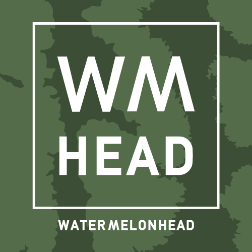 WATERMELONHEAD