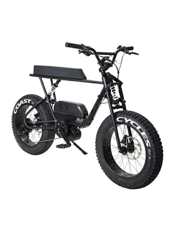 Coast Cycles（コーストサイクルズ）