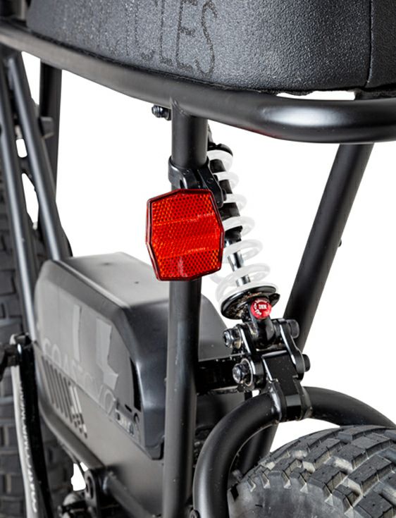 Buzzraw X JIS Spec | WATERMELONHEAD