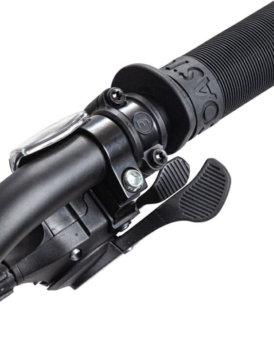 Buzzraw Classic JIS Spec | WATERMELONHEAD