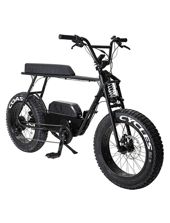 Coast Cycles（コーストサイクルズ）
