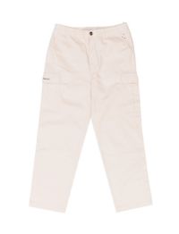 POP TRADING COMPANY/ポップトレーディングカンパニー/DRS CARGO PANTS/WHITE/ホワイト