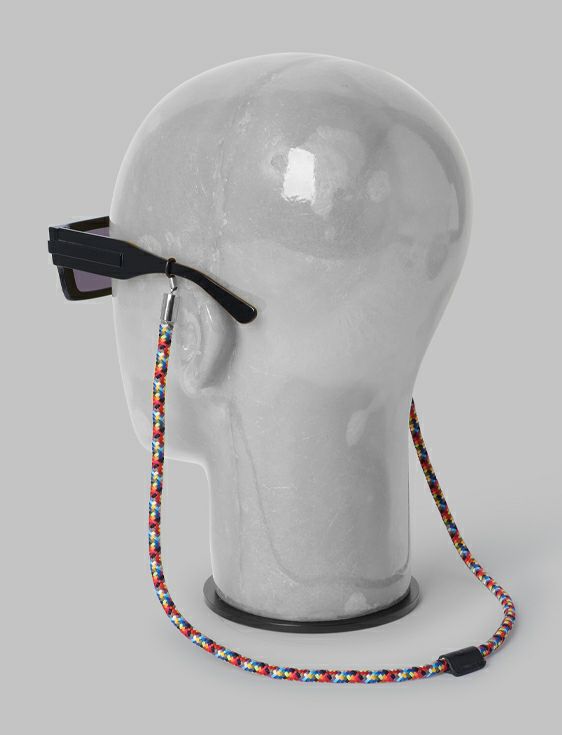 MARCELO BURLON/マルセロブロン/EYEGLASSES MASK HOLDER STRAP/MULTI/マルチ