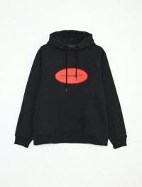 SHOOP/シュープ/INEVITABLE HOODIE/BLACK/ブラック