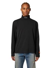 NF CTNMB LS ROLLNECK