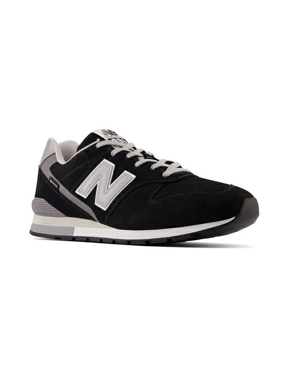 NewBalance/ニューバランス/CM996XB2/BLACK/ブラック