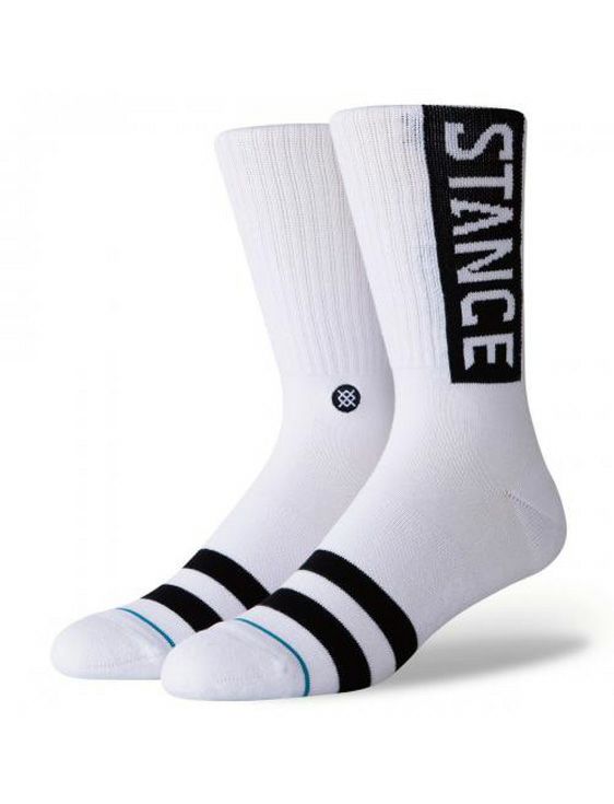 STANCE/スタンス/OG（WHITE）/ホワイト