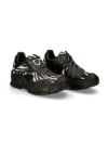 SHOOP/シュープ/SHOOP×NEWROCK　M-IMPACT V3/BLACK/ブラック