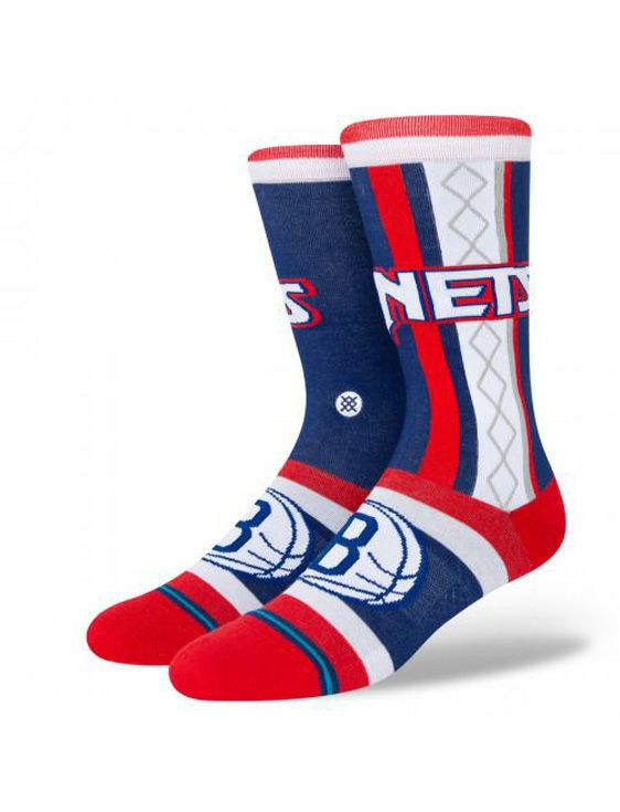 STANCE/スタンス/NETS CE 2022/NAVY/ネイビー