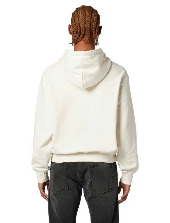 HERON PRESTON/ヘロンプレストン/NF HERON BW HOODIE/WHITE/ホワイト HERON PRESTON/ヘロンプレストン/NF HERON BW HOODIE/WHITE/ホワイト