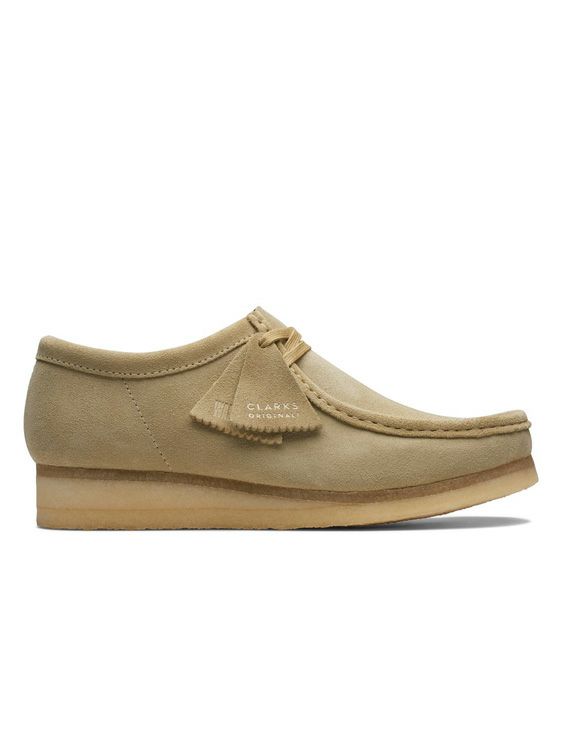 Clarks Originals ｜ワラビー／Wallabee [UK 5.5]