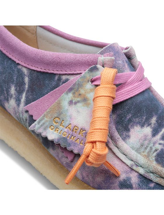 クラークス　ウィーバー　タイダイ クラークス weaver」の人気商品一覧 | 安い商品を通販サイトから