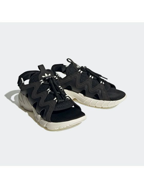 adidas/アディダス/adidas ASTIR SNDL W/24.5cm/BLACK/ブラック