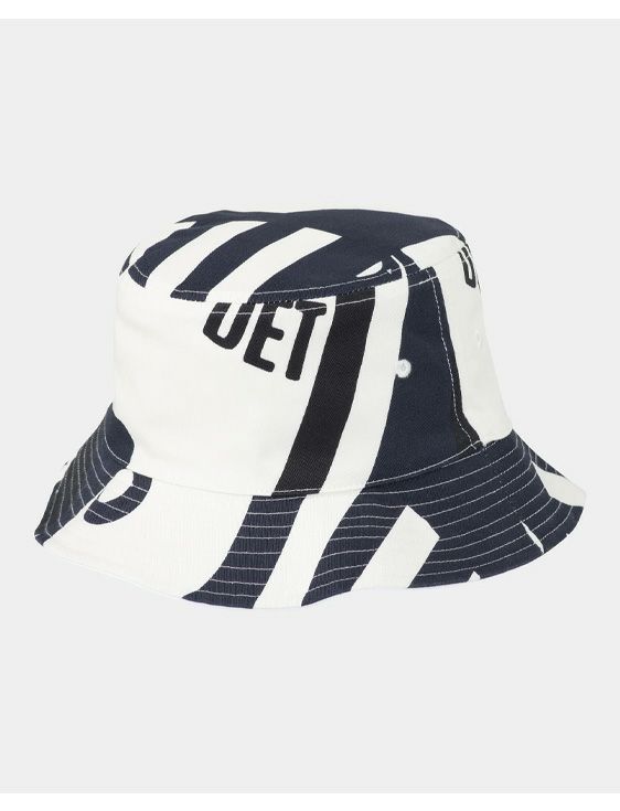 Carhartt WIP/カーハート　ダブリューアイピー/MARINE BUCKET HAT/WHITE/ホワイト