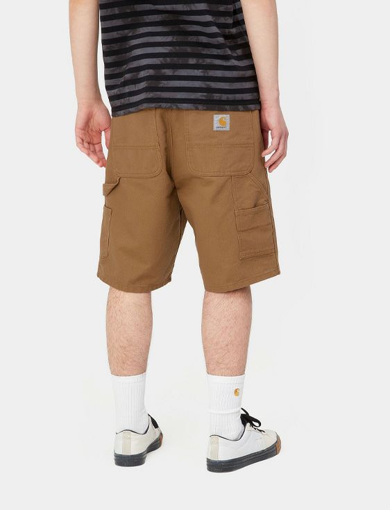 carhartt ruck single knee short