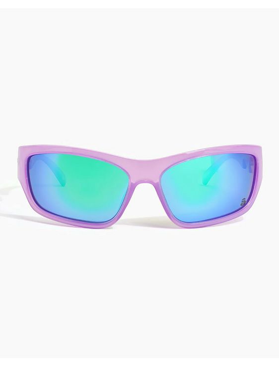 Szade/エスザーデ/BASS Amethyst/Beetle Polarized/PINK/ピンク