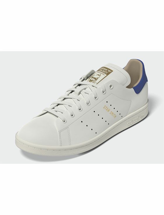 adidas/アディダス/STANSMITH LUX/WHITE/ホワイト