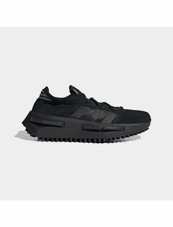 adidas/アディダス/NMD_S1/27.5cm/BLACK/ブラック