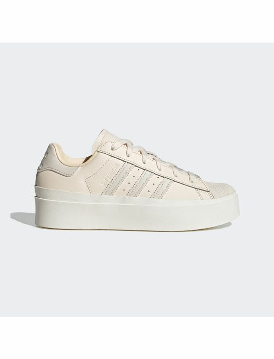 adidas/アディダス/SUPERSTAR BONEGA W/WHITE/ホワイト