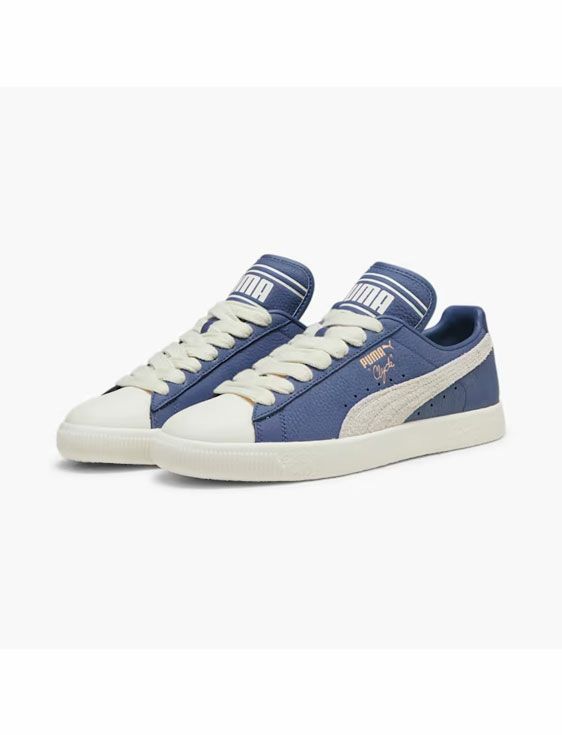 PUMA/プーマ/CLYDE Q3 RHUIGI/BLUE/ブルー