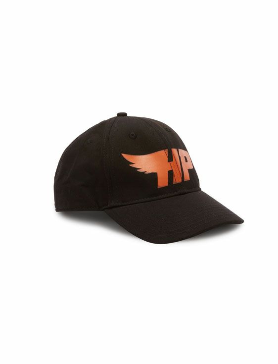 HERON PRESTON/ヘロンプレストン/HP FLY HAT/BLACK/ブラック