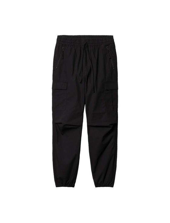 Carhartt WIP/カーハート　ダブリューアイピー/CARGO JOGGER/Lサイズ/BLACK/ブラック