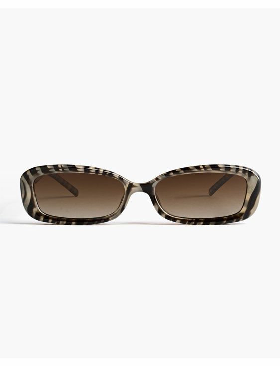 Szade/エスザーデ/page Zebra / Hustler Brown Polarised/ゼブラ