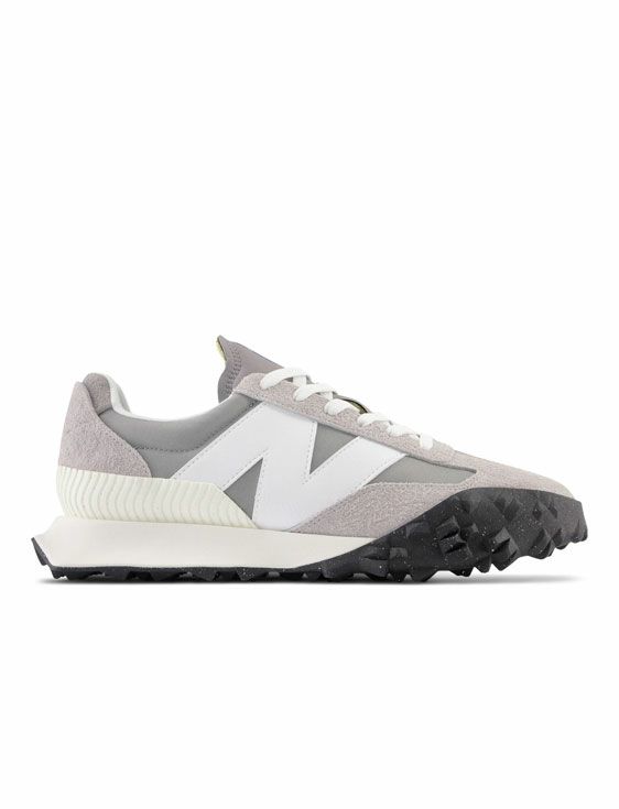 NewBalance/ニューバランス/UXC72NG/26.5cm/GRAY/グレー