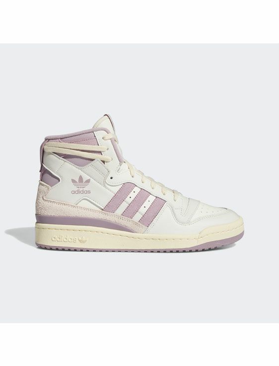 adidas/アディダス/FORUM 84 HI/IVORY/アイボリー