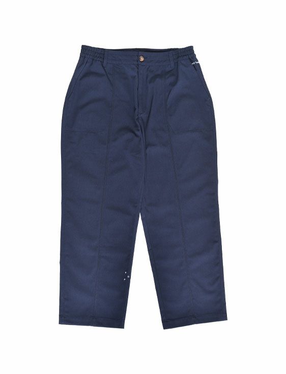 POP TRADING COMPANY/ポップトレーディングカンパニー/MILITARY OVERPANT IN NAVY/ネイビー