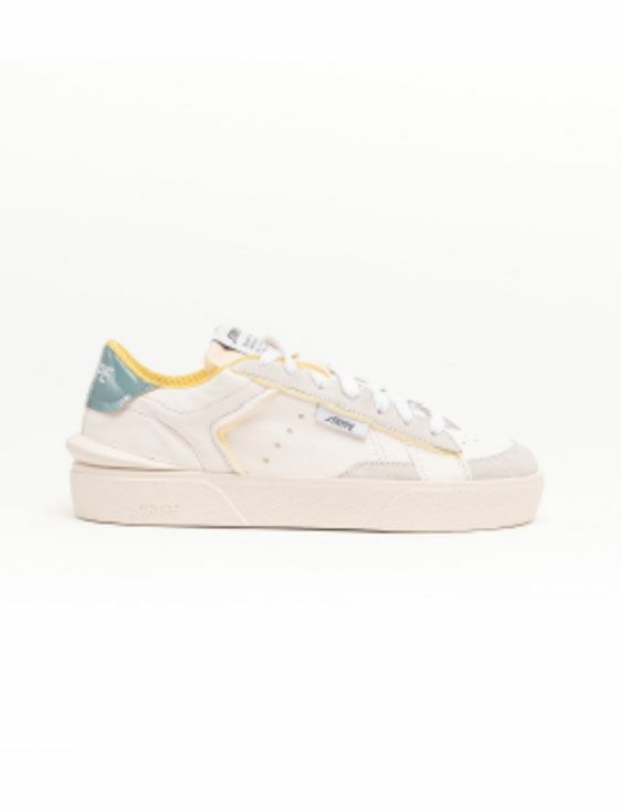 STRYPE/ストライプ/ST4001 ORGANIC/WHITE/ホワイト