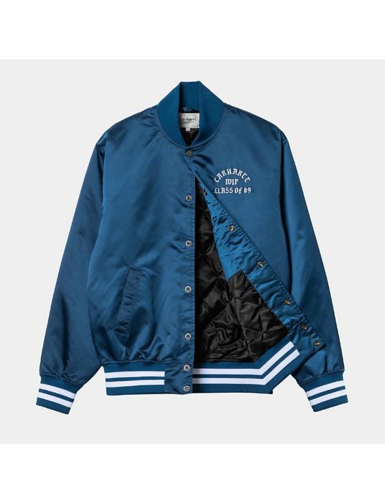 カーハート（CARHARTT）（メンズ）OLTEN ボンバージャケット