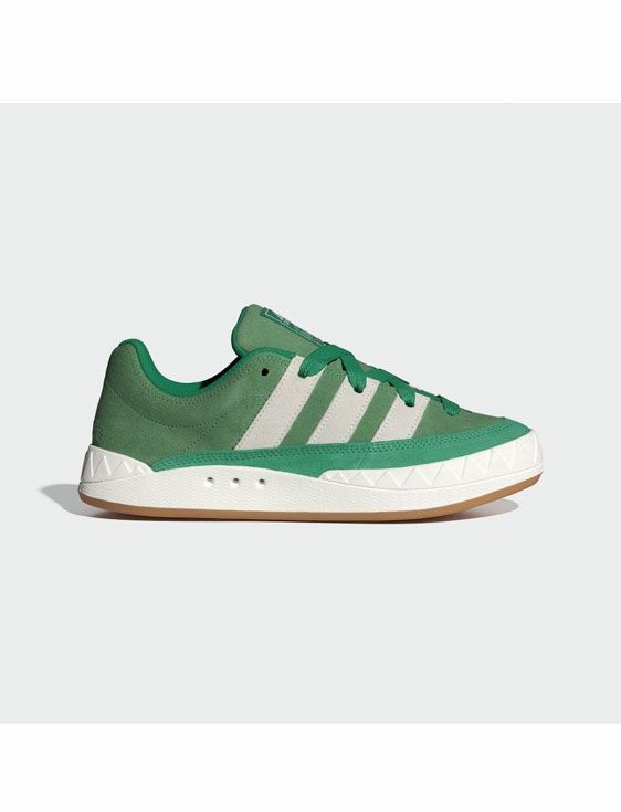 adidas/アディダス/ADMATIC/GREEN/グリーン