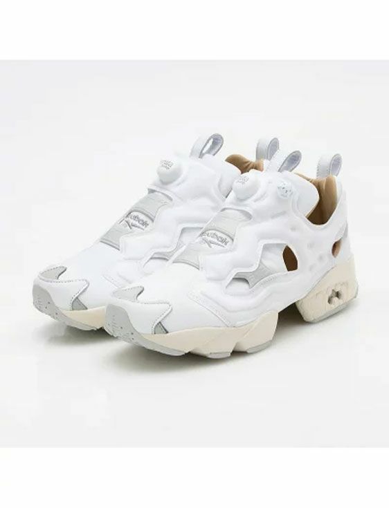 Reebok/リーボック/INSTAPUMP FURY 94/WHITE/ホワイト