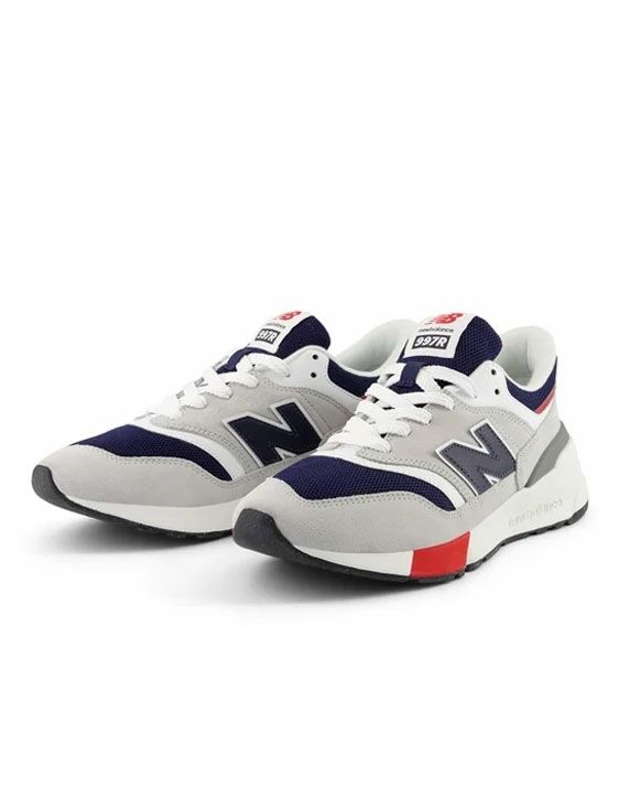 NewBalance/ニューバランス/U997REB/GRAY/グレー