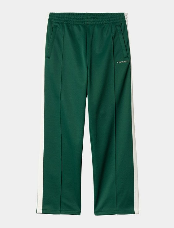 Carhartt WIP/カーハート　ダブリューアイピー/BENCHILL SWEAT PANT/Lサイズ/GREEN/グリーン