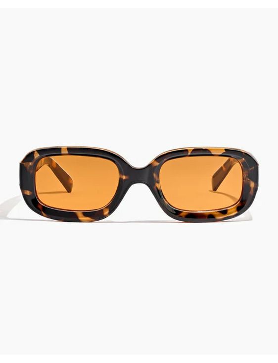 Szade/エスザーデ/soho tortoise / persimmon/BROWN/ブラウン