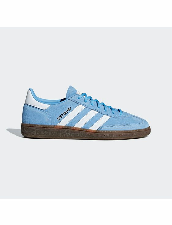 adidas/アディダス/HANDBALL SPEZIAL/28.0cm/SAX BLUE/ブルー