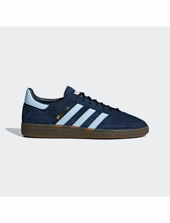 adidas/アディダス/HANDBALL SPEZIAL/NAVY/ネイビー