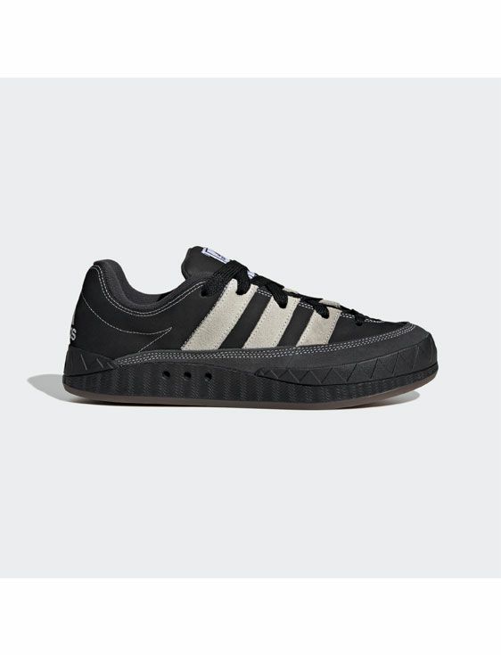 adidas/アディダス/ADMATIC/BLACK/ブラック