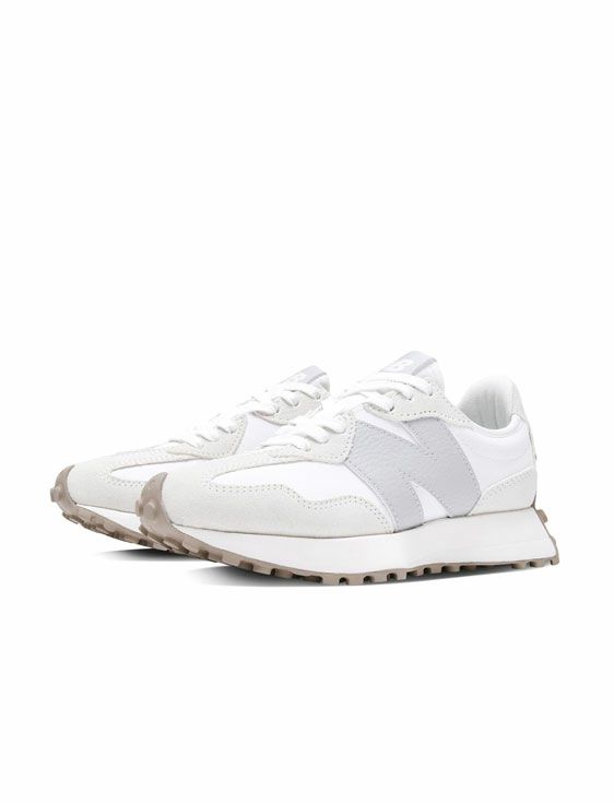 NewBalance/ニューバランス/WS327KE/WHITE/ホワイト