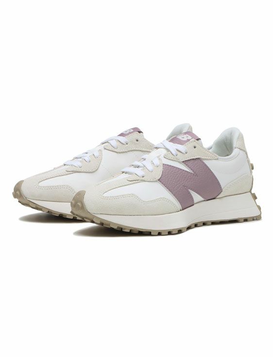 NewBalance/ニューバランス/WS327KH/WHITE/ホワイト