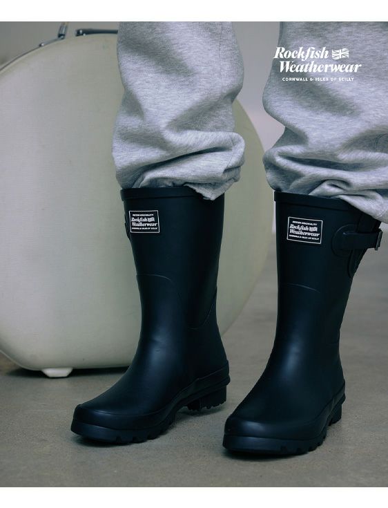 ROCKFISH WEATHERWEAR/ロックフィッシュウェザーウェア/ORIGINAL MATT