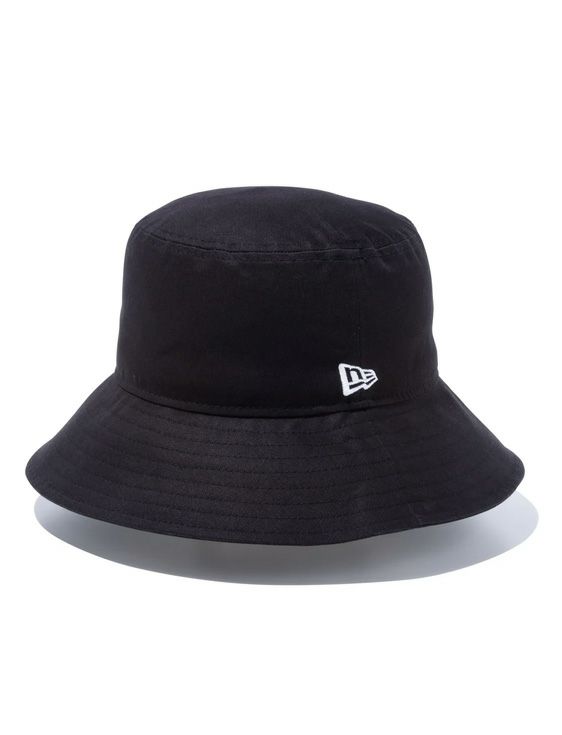 NEWERA/ニューエラ/BKT03 BLK WHI 22J/BLACK/ブラック