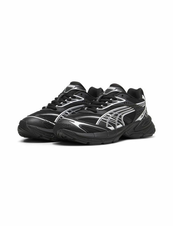 PUMA/プーマ/VELOPHASIS ALWAYS ON/BLACK/ブラック