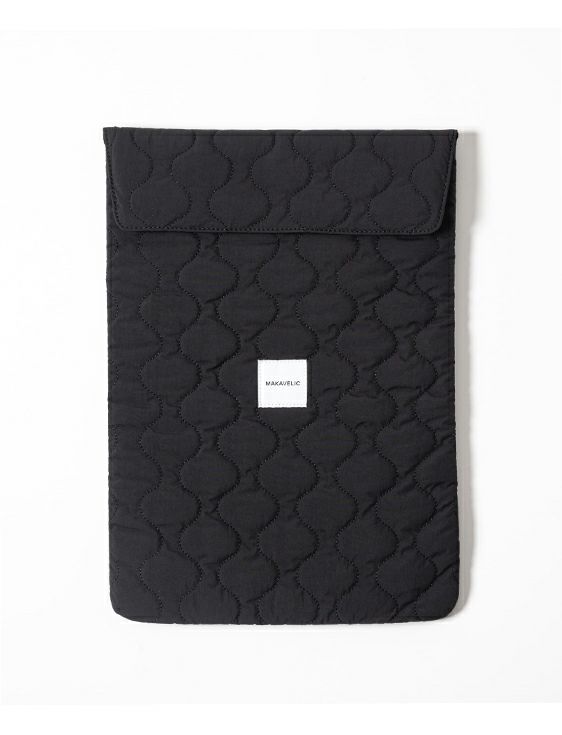 MAKAVELIC/マキャベリック/MODEST TOTE BAG/NAVY/ネイビー