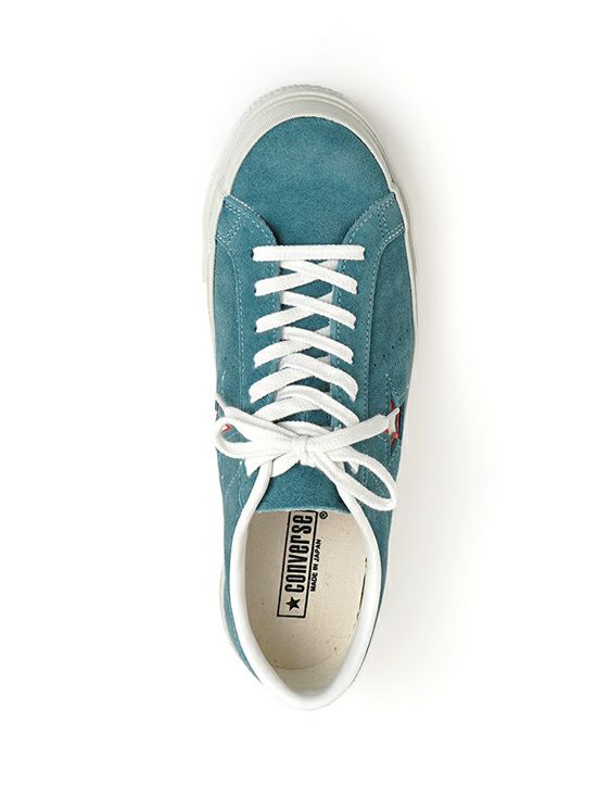FACETASM/ファセッタズム/FACETASM x CONVERSE ONE STAR