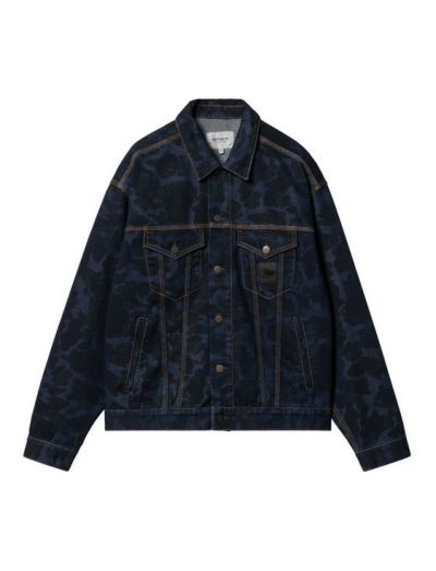 Carhartt WIP/カーハート ダブリューアイピー/DUCK HELSTON