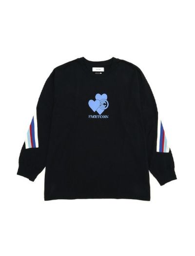FACETASM ファセッタズム ONE SLEEVE HIGH NECK FACETASM ファセッタズム ONE SLEEVE HIGH NECK